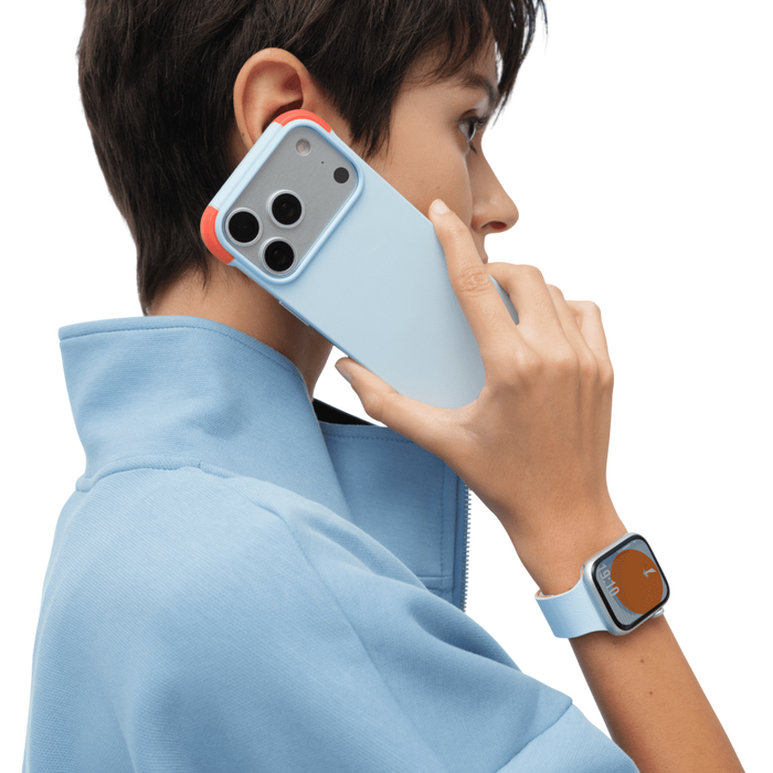 Moft Frame Case MOVAS™ for iPhone 17 Pro & Pro Max