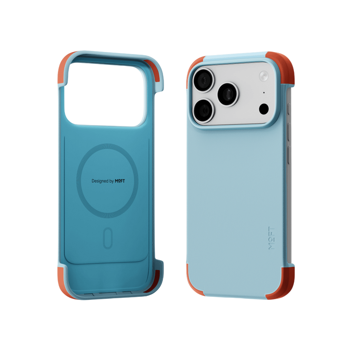 Moft Frame Case MOVAS™ for iPhone 17 Pro & Pro Max