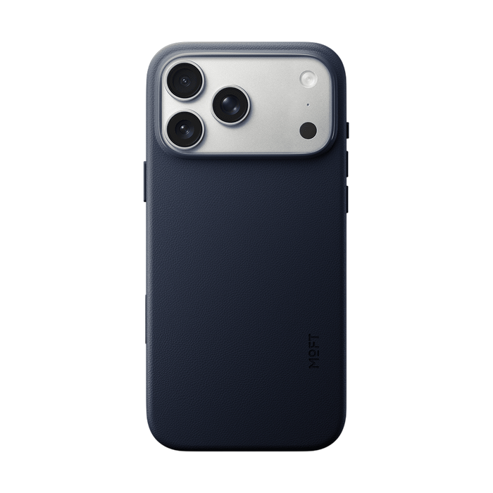 iPhone 17 Pro Max / NAVY BLUE