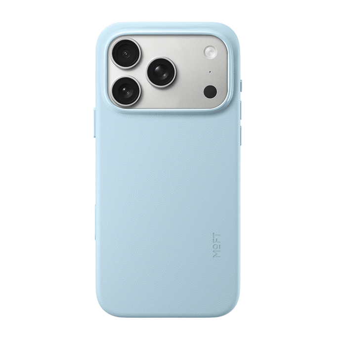 iPhone 17 Pro Max / Soothing Mist