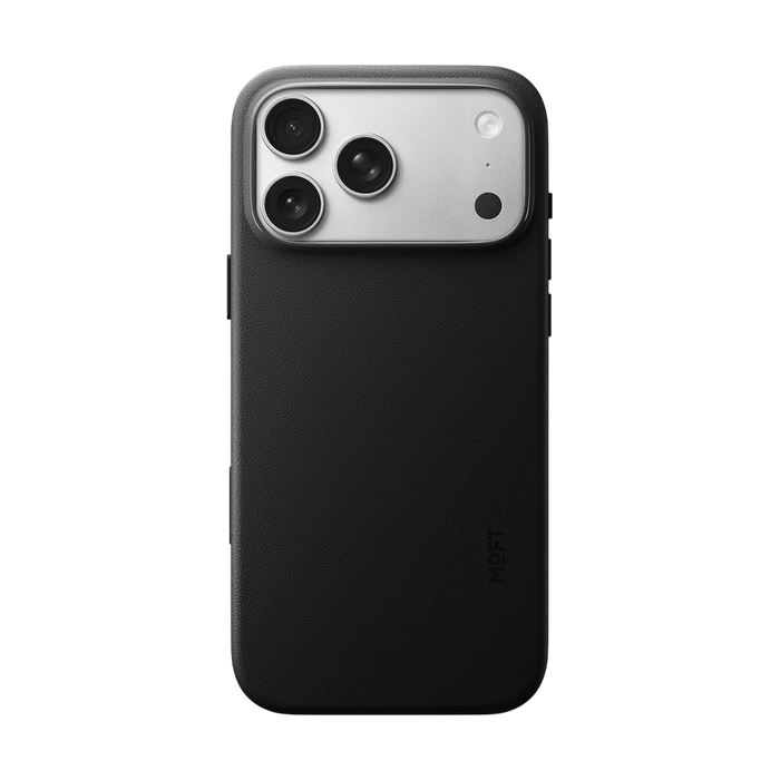 iPhone 17 Pro Max / JET BLACK