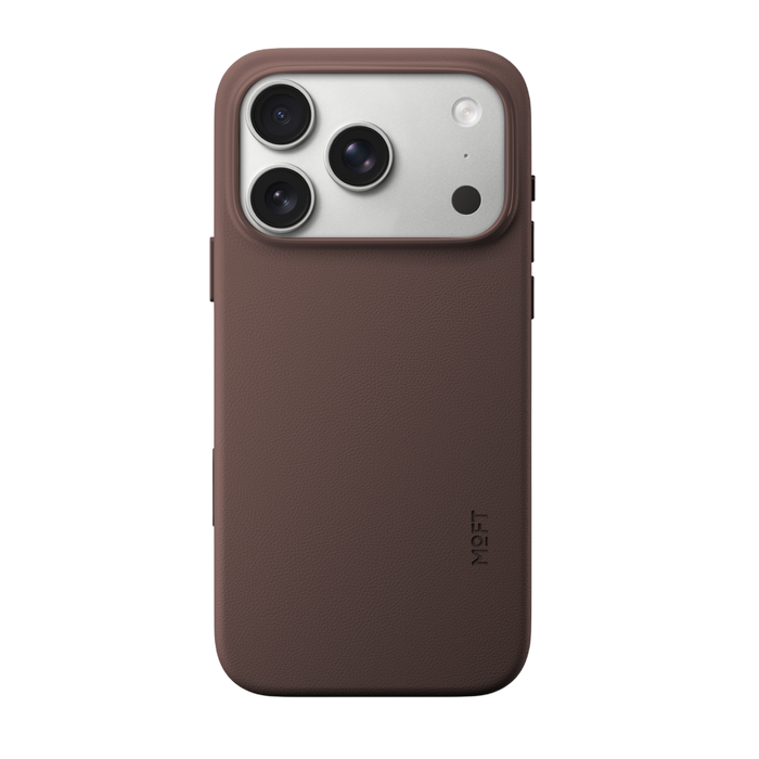 iPhone 17 Pro Max / Brownie
