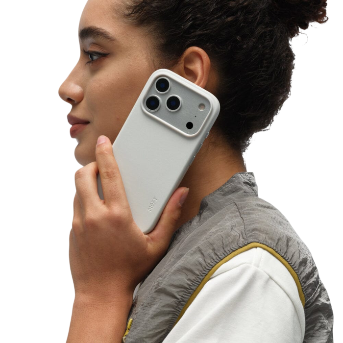Moft Snap Case MOVAS™ for iPhone 17 Pro / Pro Max / Air - MISTY COVE #color_misty-cove