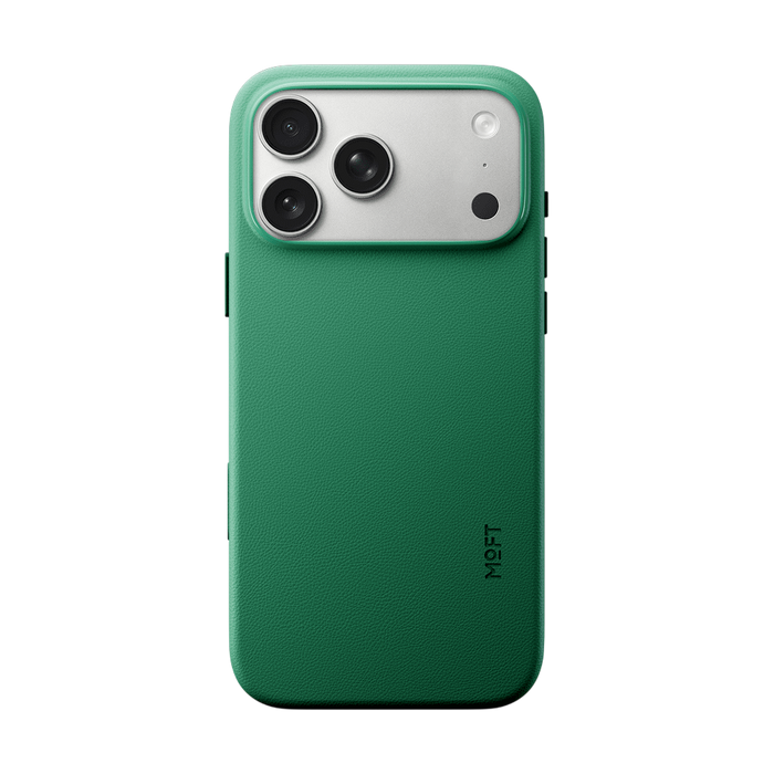 Moft Snap Case MOVAS™ for iPhone 17 Pro / Pro Max / Air - OZ GREEN #color_oz-green