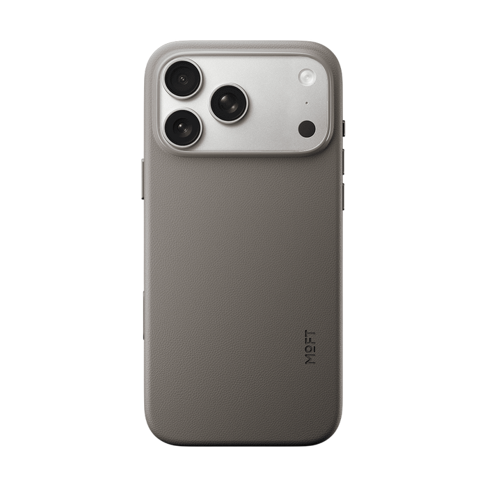 iPhone 17 Pro Max / TAUPE