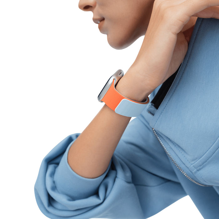 Moft Snap Duo Watch Bands 49mm / 46mm