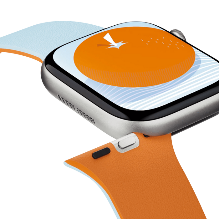 Moft Snap Duo Watch Bands 49mm / 46mm