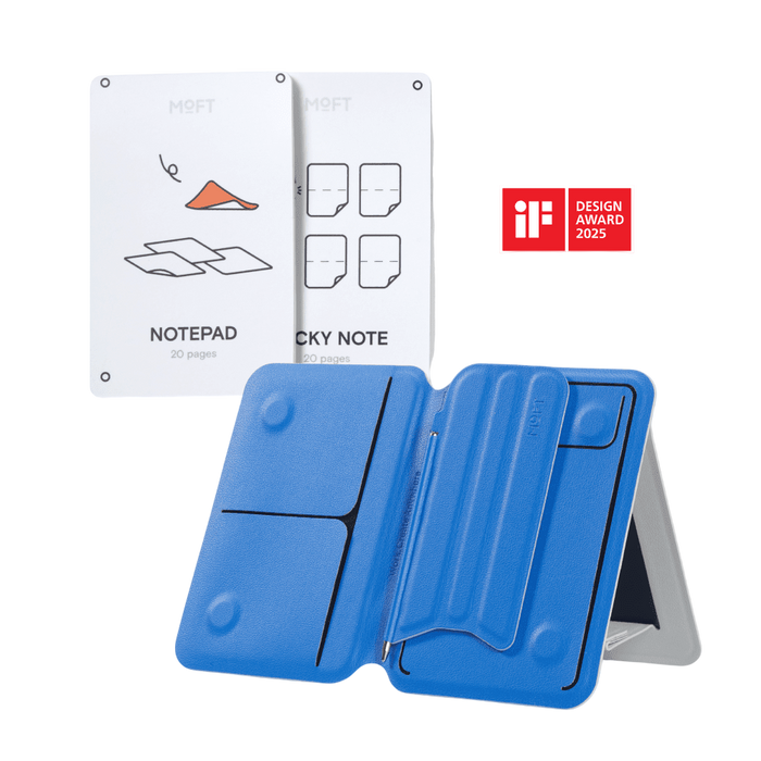 Moft Snap Flow Note Stand