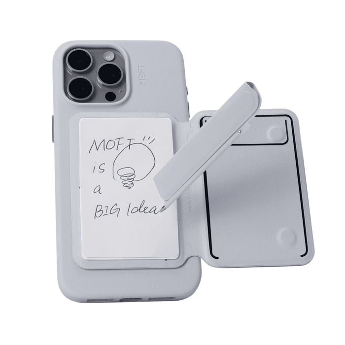 Moft Snap Flow Note Stand
