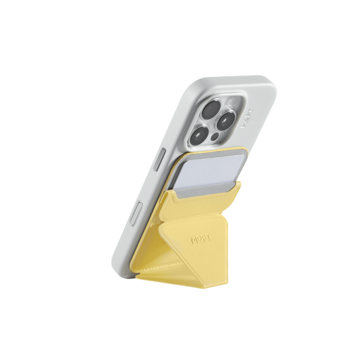 Standard / Wonder Yellow