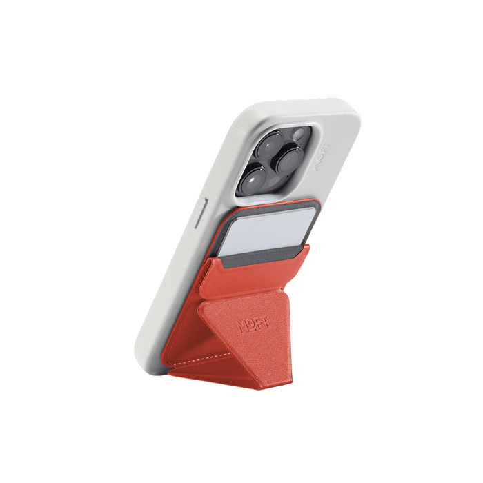 Standard / Ready Red