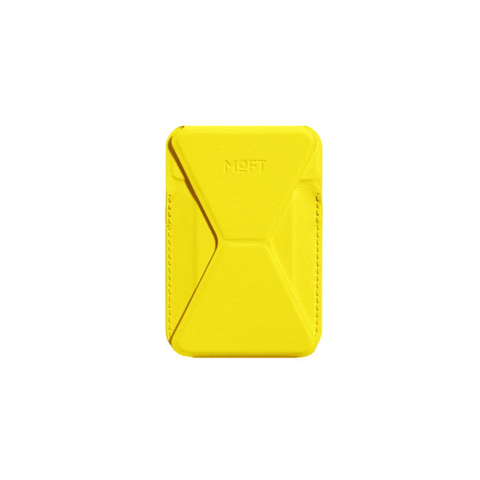 Standard / Radiant Yellow