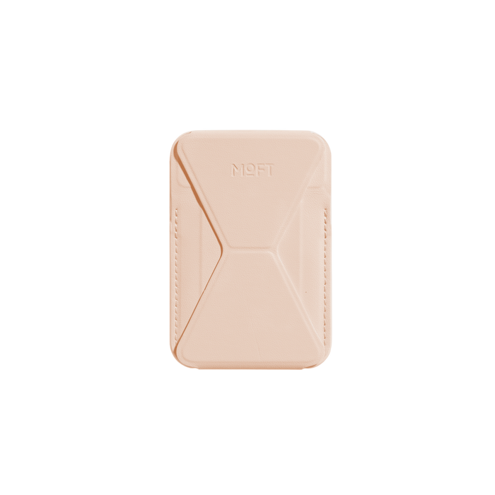 Standard / Peach Pink
