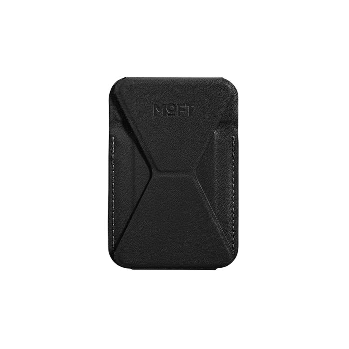 Find My-Enabled / Jet Black