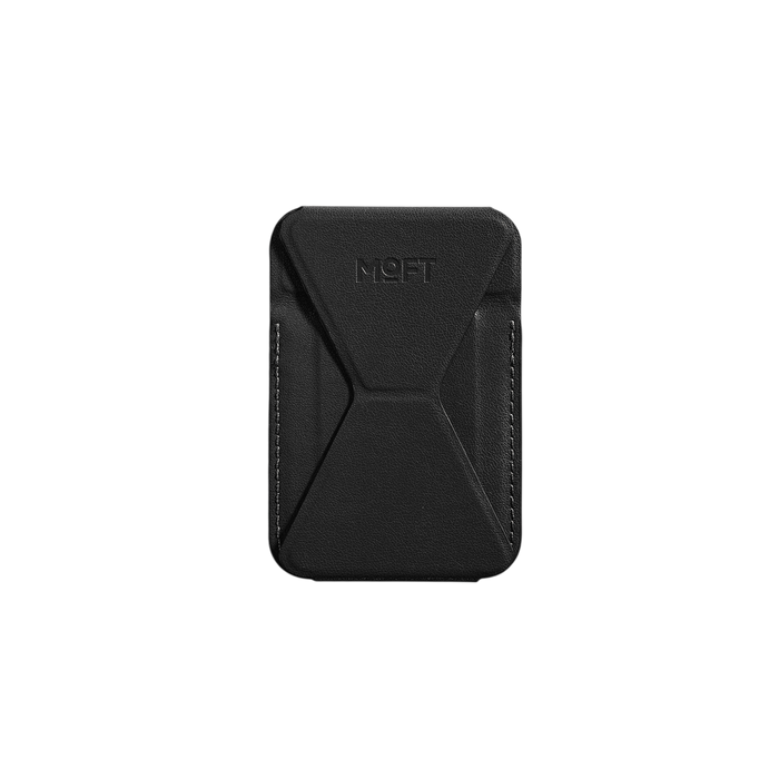 Standard / Jet Black