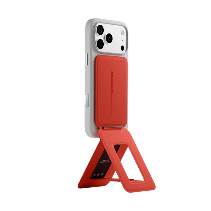 Ready Red