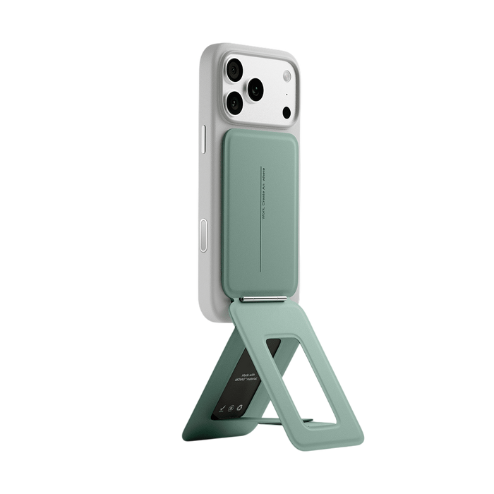 Seafoam