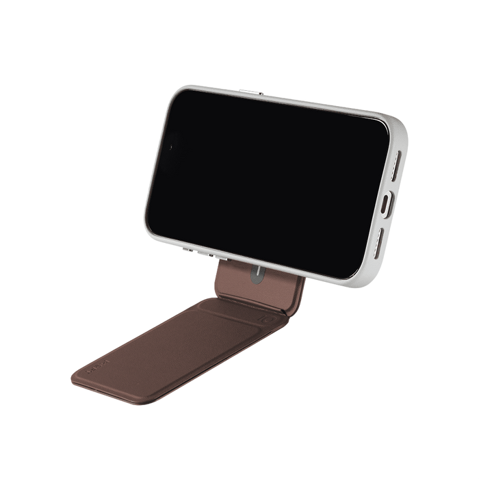 Moft Snap Phone Tripod Stand MOVAS™ - MagSafe Compatible - Misty Cove #color_misty-cove