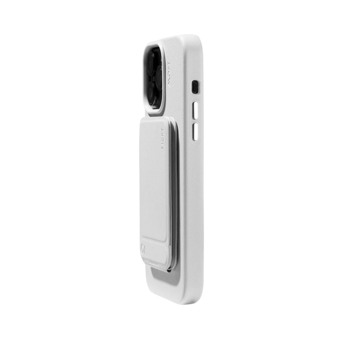 Moft Snap Phone Tripod Stand MOVAS™ - MagSafe Compatible - Misty Cove #color_misty-cove