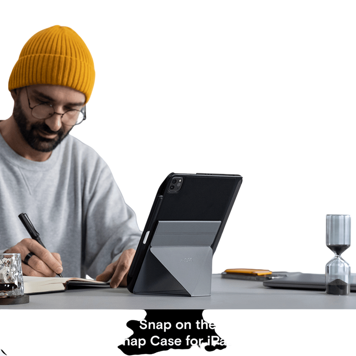 Moft Snap Tablet Stand