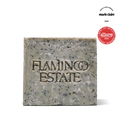 Morning Exfoliating Peppermint Soap Brick