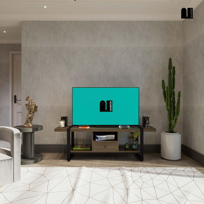 Mubson Mueble para TV. Centro de Entretenimiento Mora