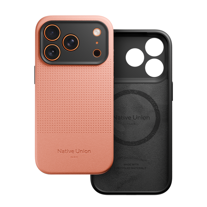 Native Union Active Case for iPhone 17 Pro & Pro Max