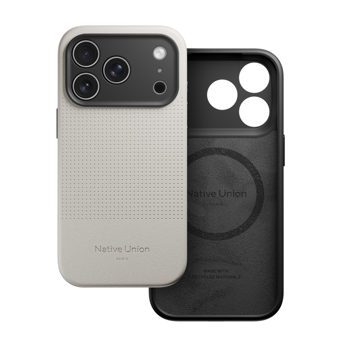 Native Union Active Case for iPhone 17 Pro & Pro Max