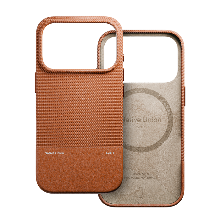 Native Union (Re)Classic Case for iPhone 17 Pro & Pro Max