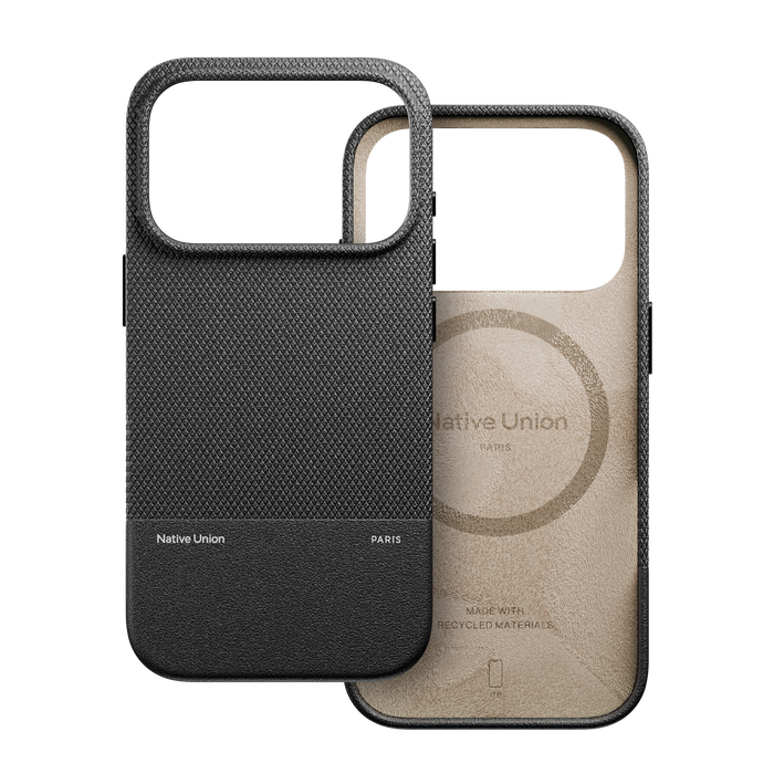 Native Union (Re)Classic Case for iPhone 17 Pro & Pro Max
