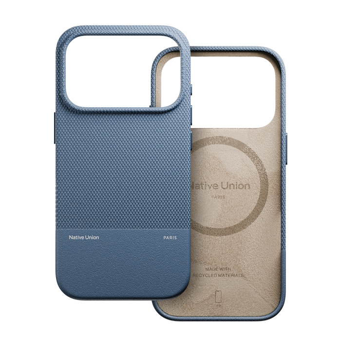 Native Union (Re)Classic Case for iPhone 17 Pro & Pro Max