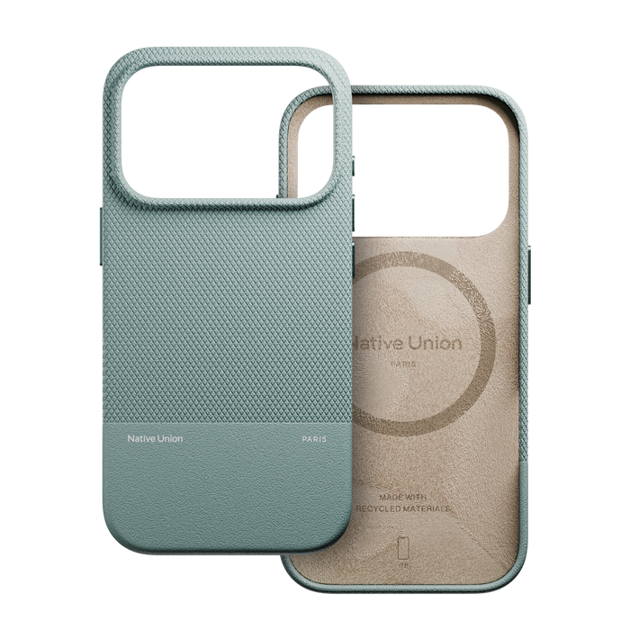 Native Union (Re)Classic Case for iPhone 17 Pro & Pro Max