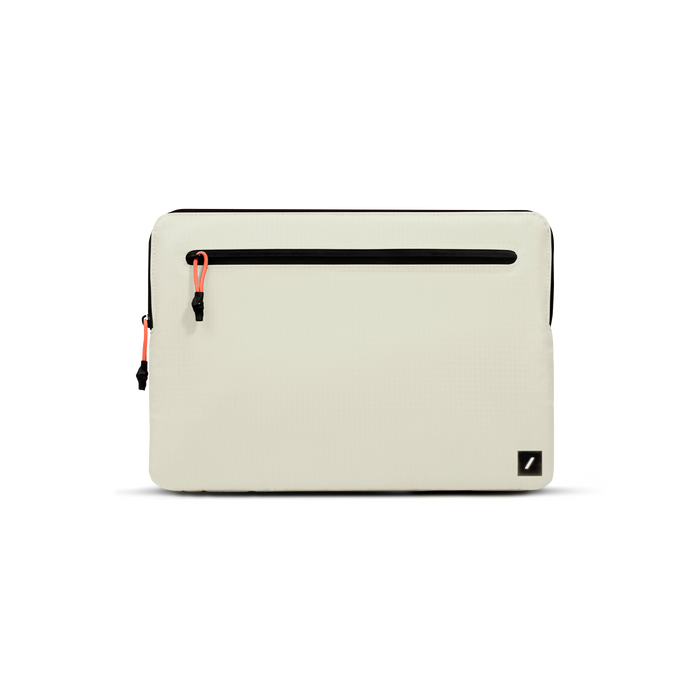 Native Union Ultralight Sleeve for MacBook Pro 14" - Sandstone #color_sandstone