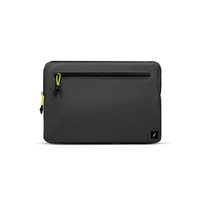 Native Union Ultralight Sleeve for MacBook Pro 14" - Black #color_black