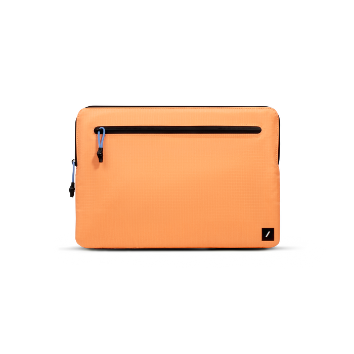 Native Union Ultralight Sleeve for MacBook Pro 14" - Apricot Crush #color_apricot-crush