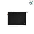 Native Union W.F.A Sleeve for MacBook Air 13" - Black #color_black