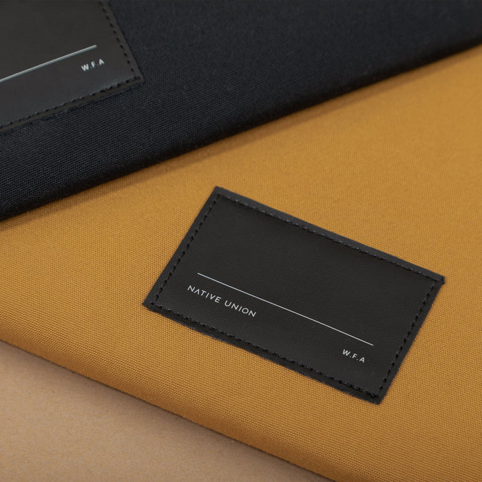 Native Union W.F.A Sleeve for MacBook Air 13"
