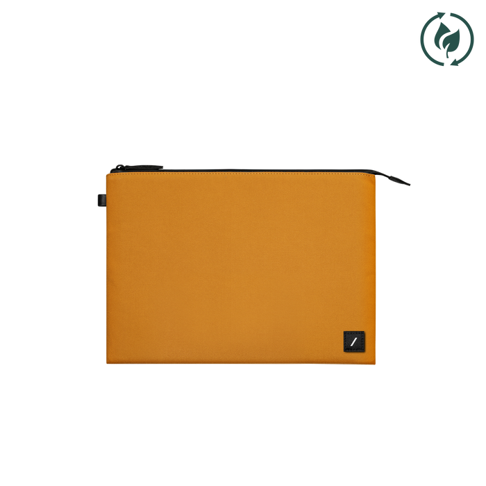 Native Union W.F.A Sleeve for MacBook Pro 14" - Kraft #color_kraft