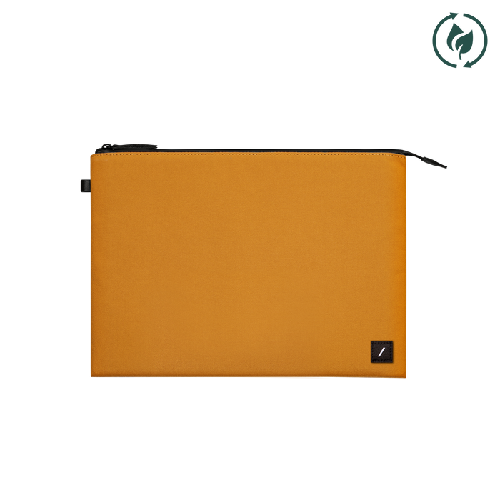 Native Union W.F.A Sleeve for MacBook Pro 16" - Kraft #color_kraft