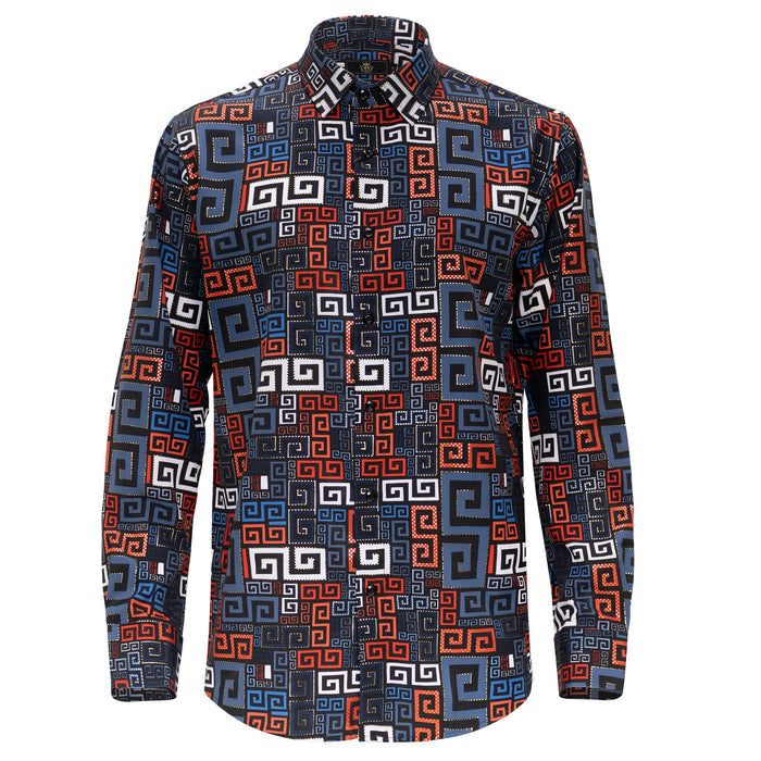 Noir Bliss - El Baron BLACK - Dudes Boutique