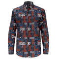 Noir Bliss - El Baron BLACK - Dudes Boutique