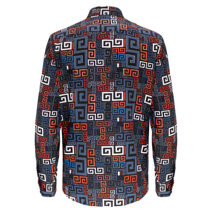 Noir Bliss - El Baron BLACK - Dudes Boutique