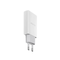 Nomad 40W Slim USB-C Power Adapter - White #color_white