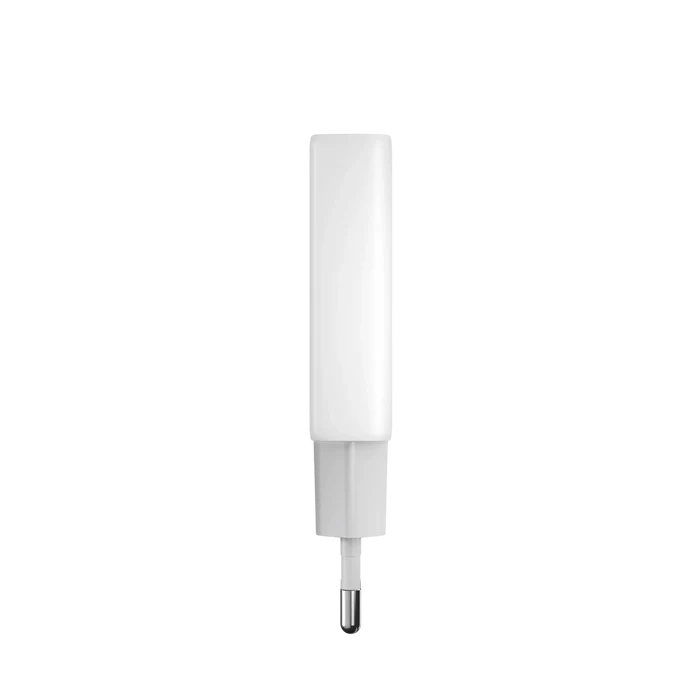 Nomad 40W Slim USB-C Power Adapter - White #color_white