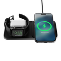 Nomad Base One Max 3-in-1 Charging Hub (3rd Gen)