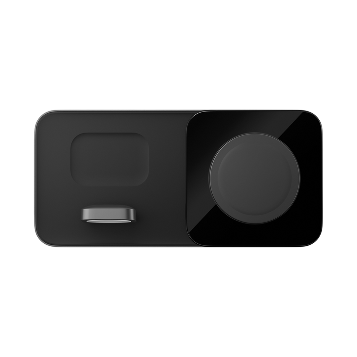 Nomad Base One Max 3-in-1 Charging Hub (3rd Gen)
