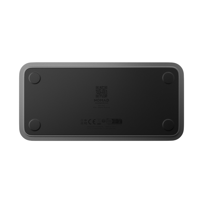 Nomad Base One Max 3-in-1 Charging Hub (3rd Gen)