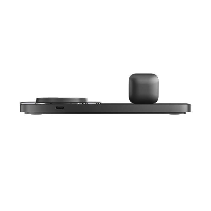 Nomad Base One Max 3-in-1 Charging Hub (3rd Gen)