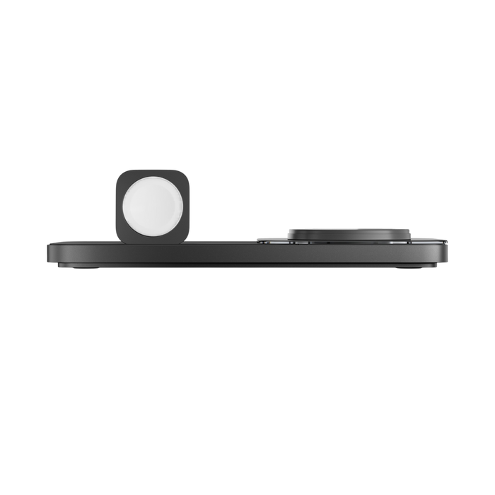 Nomad Base One Max 3-in-1 Charging Hub (3rd Gen)