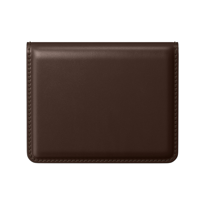 Rustic Brown